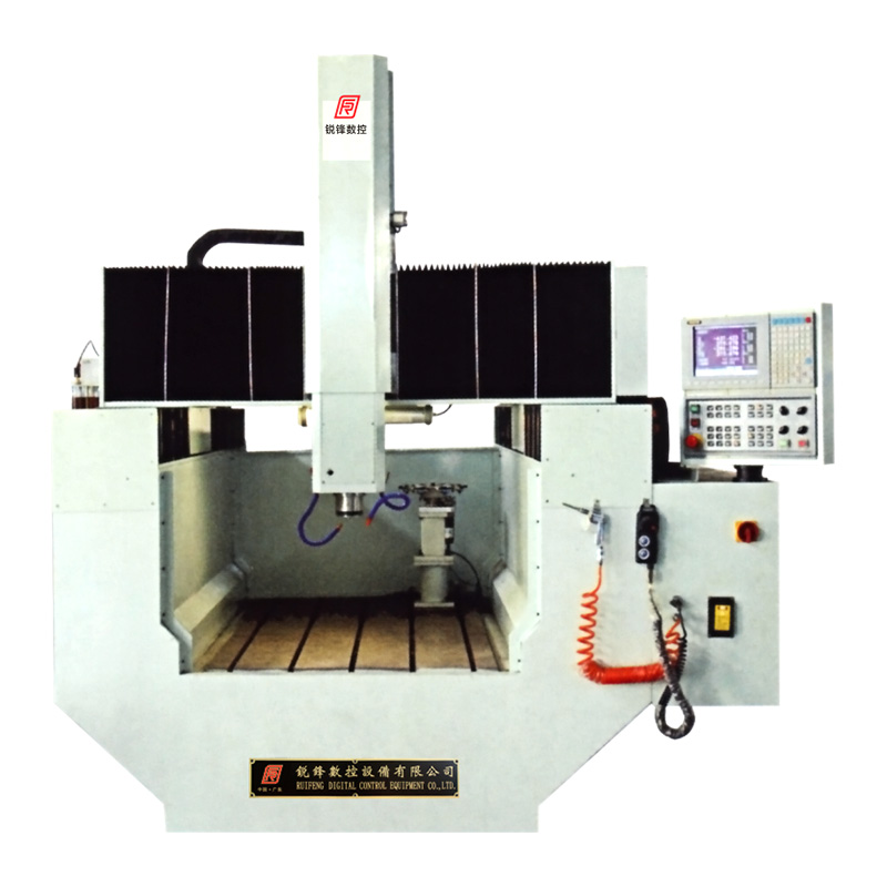 木工雕刻機機床